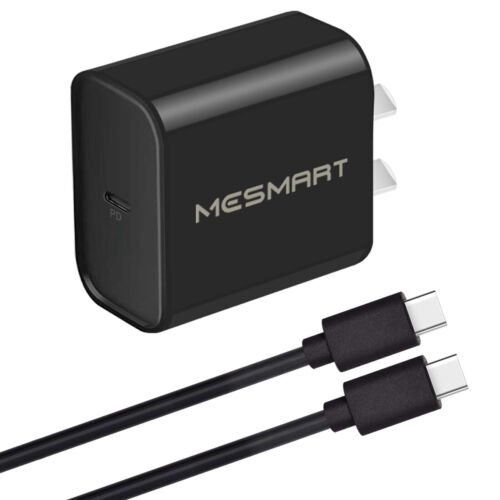 Fit Google Pixel 9 pro 6 Pro Pixel 6 Fast PD Wall Car Charger Type-C Cable Lot - Picture 29 of 50