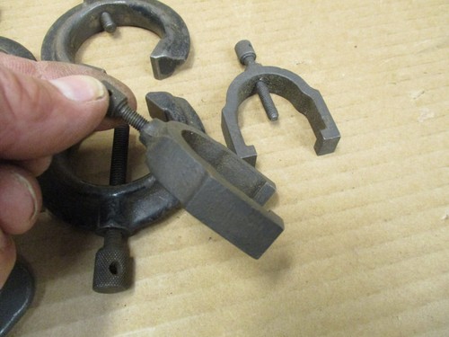 V Bock Clamps and More Machinist Tool Maker - Picture 4 of 4