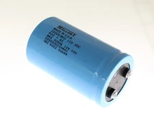 20000uF 100V Large Can Electrolytic Capacitor 20000mfd 100VDC CGS203U100W4C