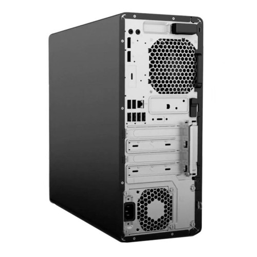 PC Tour HP EliteDesk 800 G3 Ecran 27" G4400 RAM 32Go SSD 960Go Windows 10 Wifi - Photo 4/8