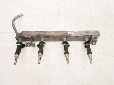 Einspritzleiste für Toyota Yaris P13 1,5 2NR-FKE 2NR 0280158394 23250-47090