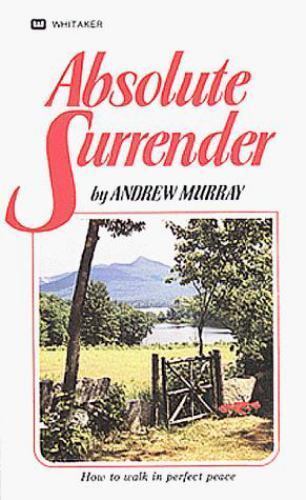 Humility And Absolute Surrender: Two Volumes In One By Andrew Murray - Foto 9