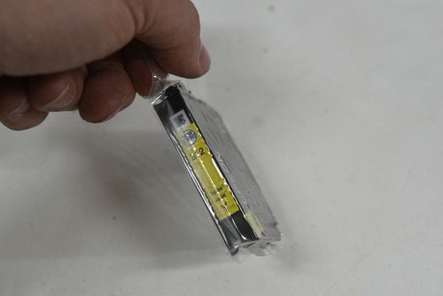 Genuine Epson Yellow 212 Ink Cartridges XP-2100/3100/3105/4100 - Bild 1 von 2