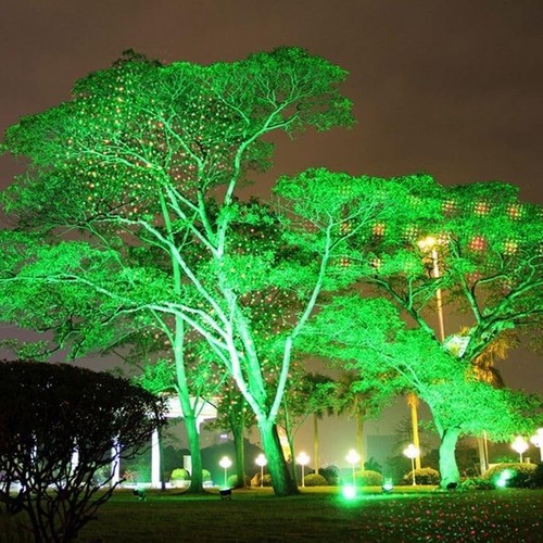 Proyector de Luz de Césped Árbol Jardín Casa Exterior, IP65 Impermeable, Aleación de Zinc, Clase - Imagen 3 de 6