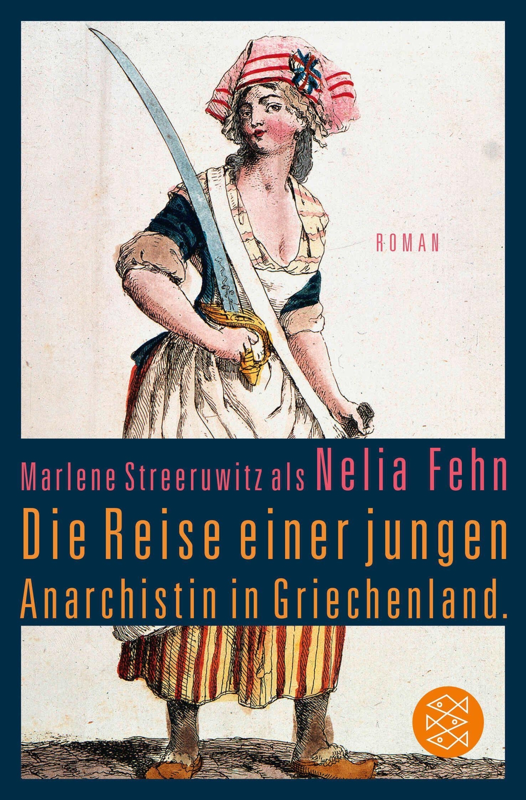 Thumbnail - Die Reise Einer Jungen Anarchistin In Griechenland. (marlene