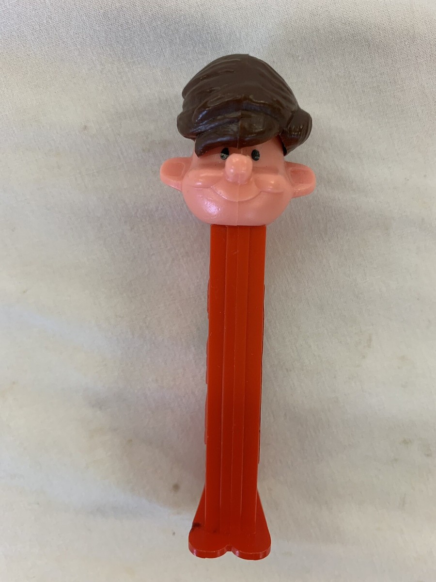 OLD PEZ 60s packaging Shooter ヴィンテージ　ペッツ OLD PEZ 60s packaging Shooter ヴィンテージ ペッツ OLD PEZ