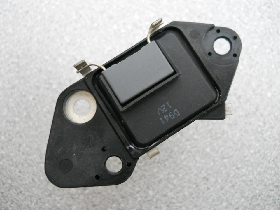 01G223 ALTERNATOR Regulator for CHEVROLET Matiz Spark 0.8 1.0 - Image 4 of 4