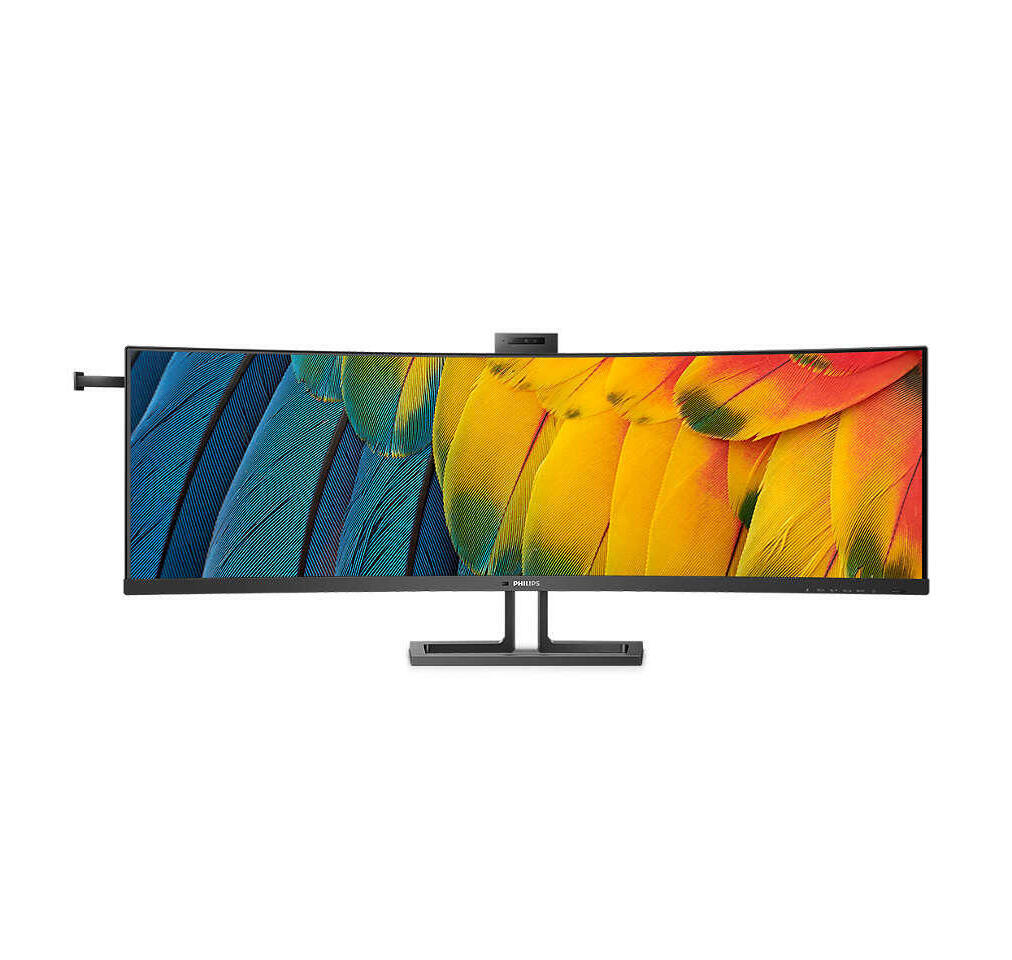 Philips 45B1U6900CH Изогнутый бизнес-монитор 113 см (45)