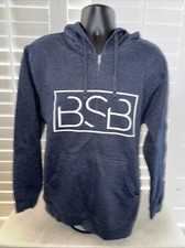 Backstreet Boys Original 2017 Las Vegas Residency Hoodie Sizes Medium/Large New