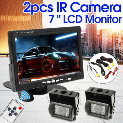 purpose of lcd panel on a camera manufacturer