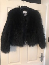 H&m Moschino Jacket Size 6