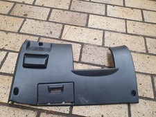  RARE cover center console dashboard Honda Civic SiR EK4 EK9 EK3 EJ9 EJ6 96-00