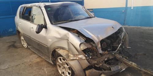 Caja Reles/Fusibles para SSANGYONG REXTON RX 270 Full 2006 767427 - Imagen 9 de 9