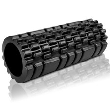 Trigger Point 30cm Foam Roller Muscle Tissue Massage Yoga Fitness Pain Relief