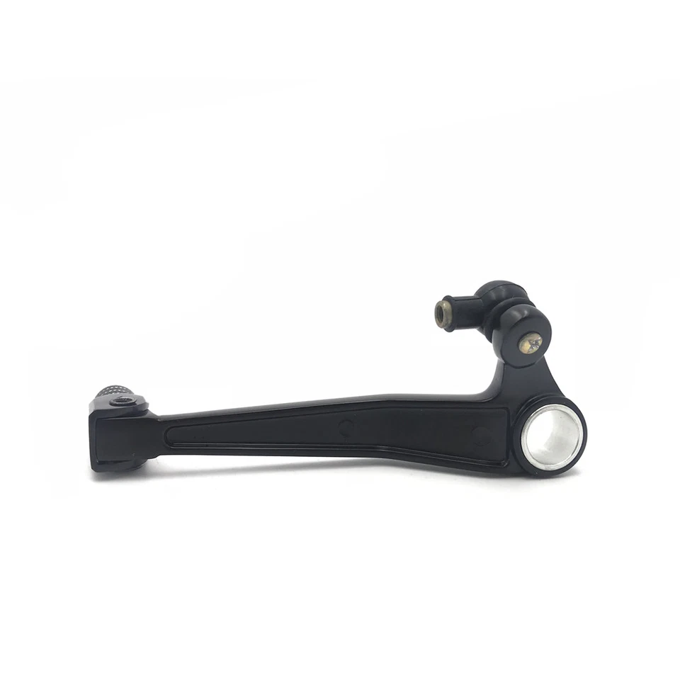 Palancas de cambio plegables negras para Suzuki Katana GSX 600 1992-1993 Foto 2 de 4