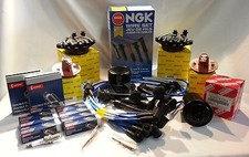 Complete Tune-Up Filter Kit for 1990-1994 Lexus LS400 & SC400