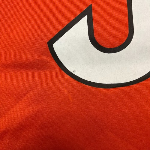 New Nike Joe Burrow Cincinnati Bengals NFL Game Jersey WOMENS Sz M $120 - Picture 9 of 15