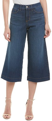 NYDJ Women's Kate Culotte Jeans in 