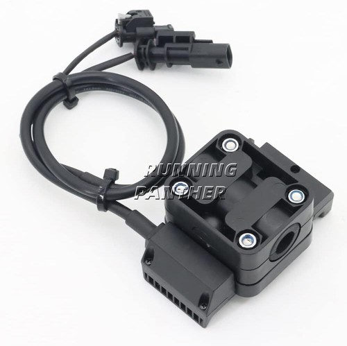 For BMW R1200GS R1250GS ADV Navigation Wireless Charging Roll Bar Base Support - Picture 7 of 14
