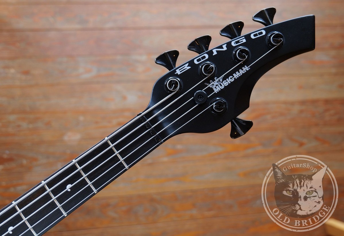 ベース Musicman Bongo 5 SH Stealth Black L55414000004000-05-2000x2000.jpg