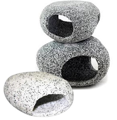 Aquarium Caves for Hiding Spots: Ultimate Safe Havens for Fish