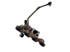 Turbolader für FORD MONDEO III KOMBI (BWY) 2.0 16V TDDI / TD 1S7Q-6K682-BH