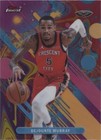 2025-26 Topps Finest - Dejounte Murray #97