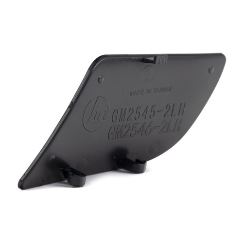 For GMC Sierra 2500 HD/3500 HD Door Handle Case 2007-2014 Front Driver Side - Picture 8 of 9