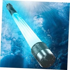 55W Pond UV Light for 500-5000 Gallon, Aquarium UV Light, 55W for 5000 Gallon