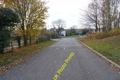 Foto A2 Pit Lane Stapleford\/SK5037 Das ist Pit Lane mit Blick auf th c2021