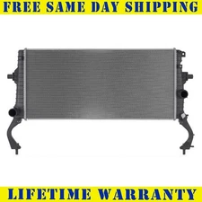 Radiator For Hyundai Fits N Veloster SBR13884