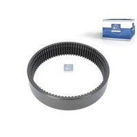 Hohlrad Schaltgetriebe DT Spare Parts Iam-Expertise Passend FüR U.A. Iveco