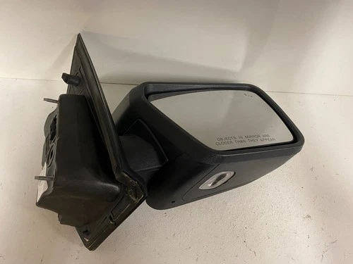 2021-2025 Ford F150 Right Passenger Side Turn Signal Door Mirror OEM Blind Spot