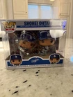 Funko Pop! MLB Shohei Ohtani LA Dodgers Vinyl 2-Pack Fanatics Exclusive