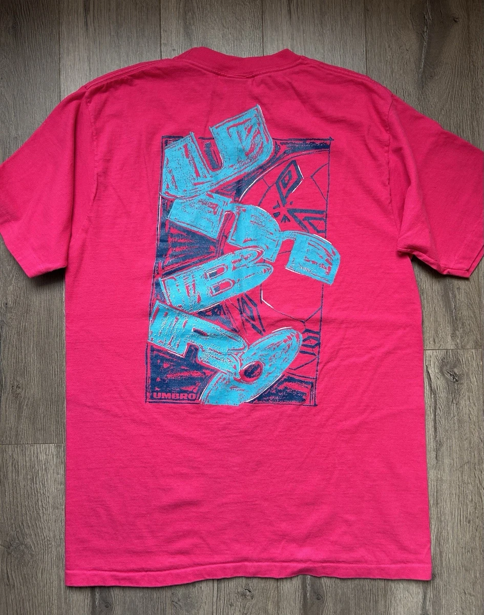 Umbro Men's T-Shirts for sale - eBay
