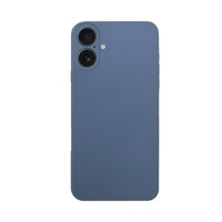HüLle FüR Apple Iphone 16 Plus 6.7 Zoll Ultra DüNn Case Cover SchutzhüLle Tasche