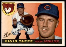 Elvin Tappe