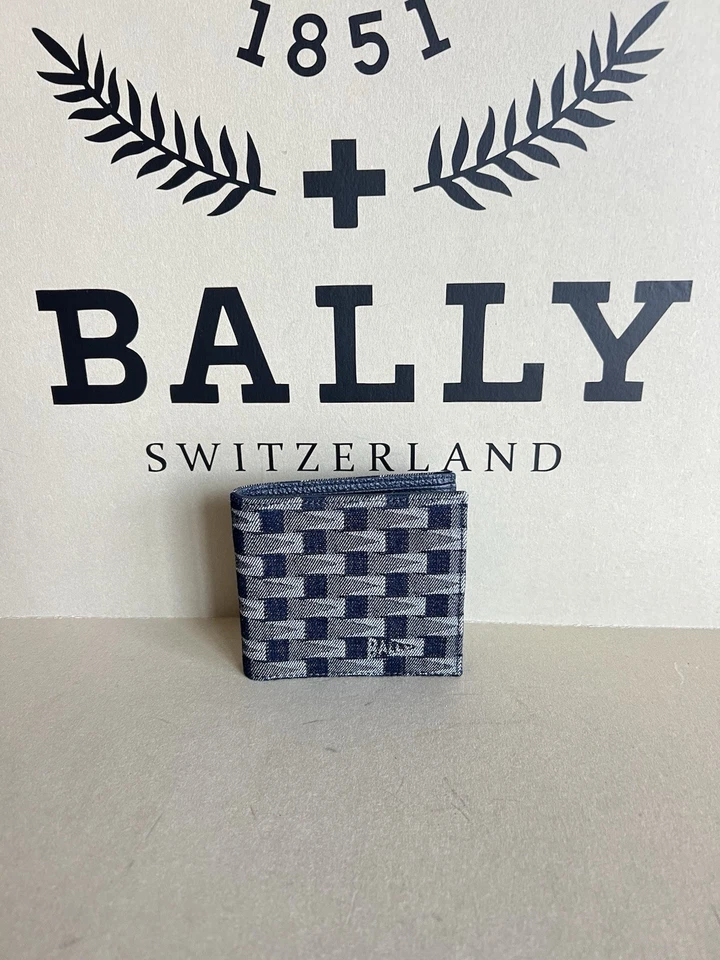 Bally wallet - Image 2 of 4