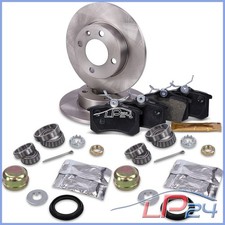 Disque de frein Seat AROSA