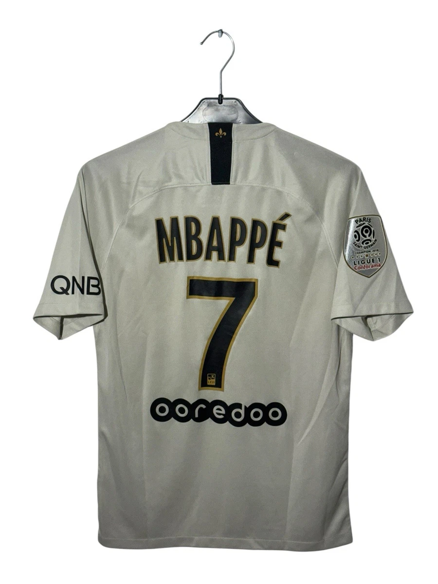 MAILLOT PSG EXTÉRIEUR 2023/2024 avec Flocage EUR 34,99 - FR