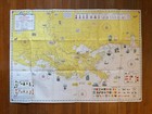 BAYOU COUNTRY vtg Gulf Coast Cruising Guide PHILLIPS 66 Cruise No. 3 map 1960s — photo 5
