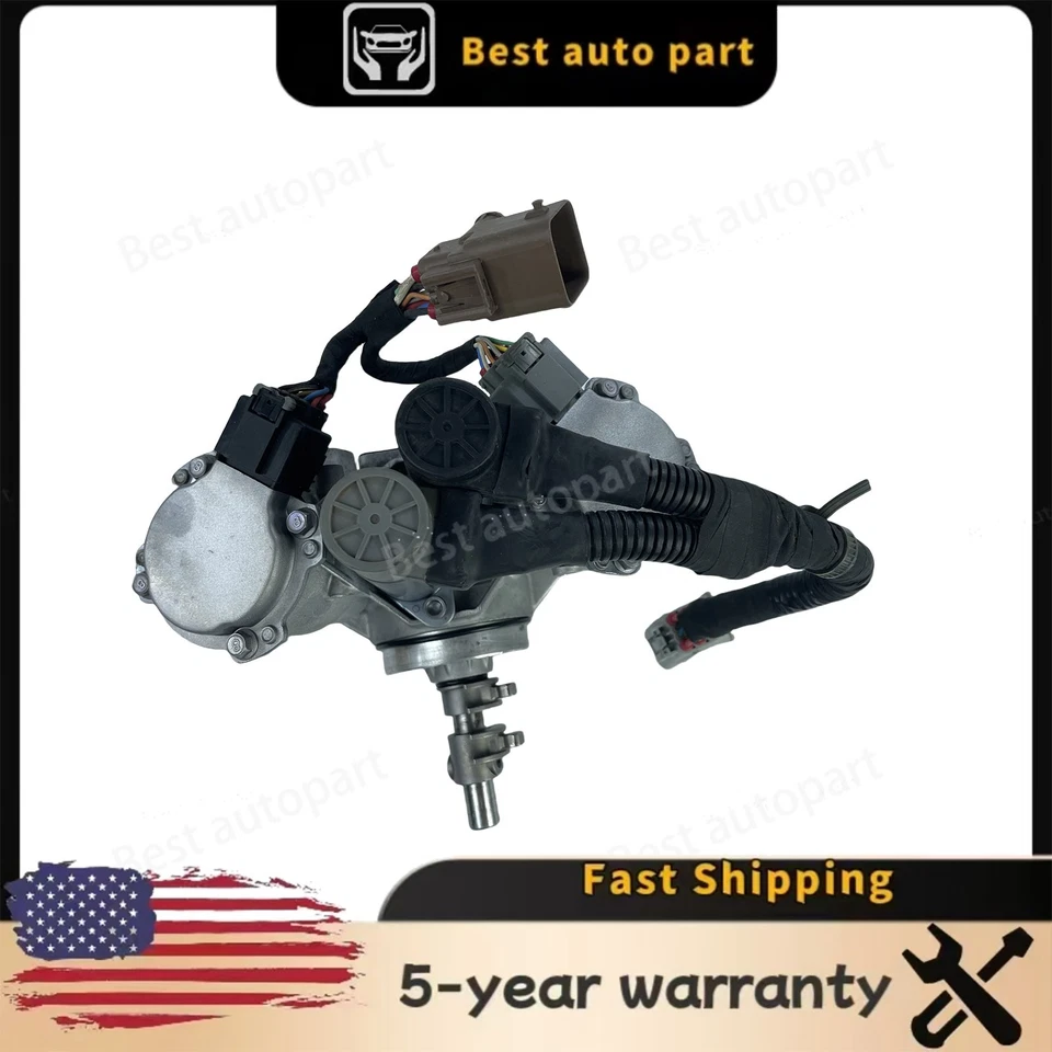 ENGRANAJE ACTUADOR 438002D005 STOCK EE. UU. Para Hyundai Tucson 2016-2021 438972D010 Foto 2 de 4