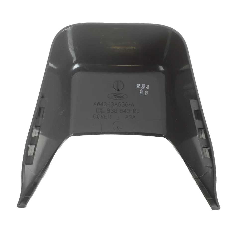 GENUINE FORD LINCOLN LS 2000-2002 Rear 3rd Stop Lamp Trim Cover XW4Z-13A656-AAD - Imagem 3 de 4