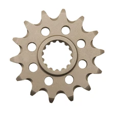 Pro X Grooved Ultralight Front Sprocket 14 Tooth For YAMAHA YZ250 1983-1998