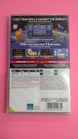 Nintendo World Championships NES Edition Nintendo Switch New Sealed - fast ship!