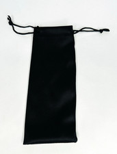 Eyeglasses Drawstring Pouch Slim Reading Glas...