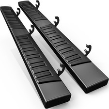 AUTOSAVER88 Running Boards Compatible with 2019-2026 Chevy Silverado/GMC Sier...