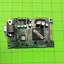 Sony SDM-HS73 Monitor Main Video Board LHS73K SW372921843