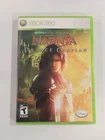 The Chronicles of Narnia: Prince Caspian (Microsoft Xbox 360, 2008) Complete CIB