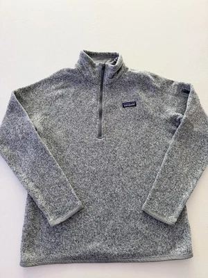 Patagonia Better Sweater